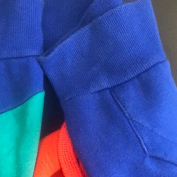 TNA Colour Block Size S - Picture 7 of 7